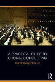 A Practical Guide to Choral Conducting book cover