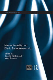 Intersectionality and Ethnic Entrepreneurship book cover