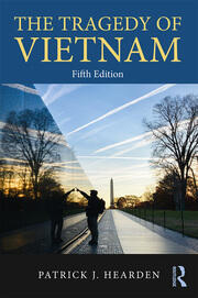 The Tragedy of Vietnam book cover