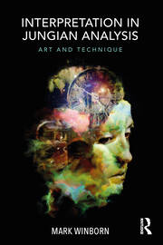 Interpretation in Jungian Analysis: Art and Technique book cover