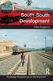 South-South Development book cover