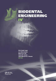 Biodental Engineering IV: Proceedings of the IV International Conference on Biodental Engineering, June 21-23, 2016, Porto, Portugal book cover