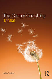 The Career Coaching Toolkit book cover
