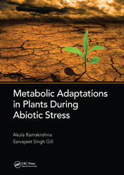 Metabolic Adaptations in Plants During Abiotic Stress book cover