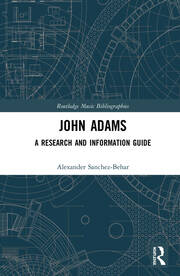John Adams: A Research and Information Guide book cover