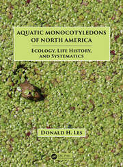 Aquatic Monocotyledons of North America: Ecology, Life History, and Systematics book cover