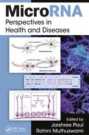 MicroRNA: Perspectives in Health and Diseases book cover