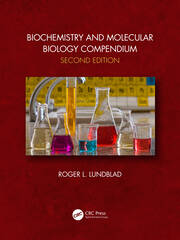 Biochemistry and Molecular Biology Compendium book cover