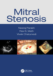 Mitral Stenosis book cover