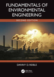 Fundamentals of Environmental Engineering book cover