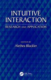 Intuitive Interaction: Research and Application book cover