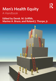 Men’s Health Equity: A Handbook book cover