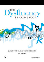 The Dysfluency Resource Book book cover