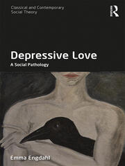 Depressive Love: A Social Pathology book cover
