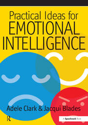 Practical Ideas for Emotional Intelligence book cover