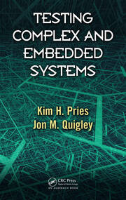 Testing Complex and Embedded Systems book cover
