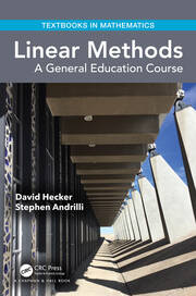 Linear Methods: A General Education Course book cover