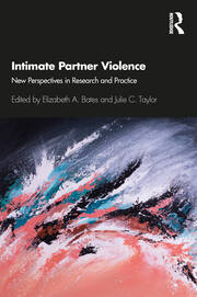 Intimate Partner Violence: New Perspectives in Research and Practice book cover