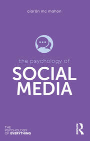 The Psychology of Social Media book cover