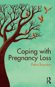 Coping with Pregnancy Loss book cover