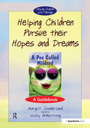 Helping Children Pursue Their Hopes and Dreams: A Guidebook book cover