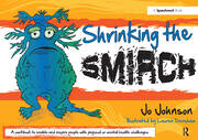 Shrinking the Smirch: A Practical Approach to Living with Long Term Health Conditions book cover