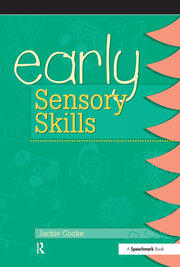 Early Sensory Skills book cover