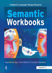 Semantic Workbooks book cover