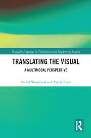 Translating the Visual: A Multimodal Perspective book cover