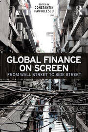 Global Finance on Screen: From Wall Street to Side Street book cover