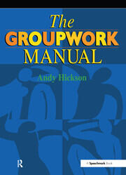 The Groupwork Manual book cover
