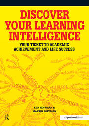 Discover Your Learning Intelligence book cover