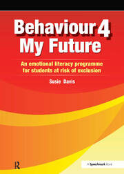 Behaviour 4 My Future book cover