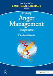 Anger Management Programme - Primary book cover
