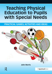 Teaching Physical Education to Pupils with Special Needs book cover