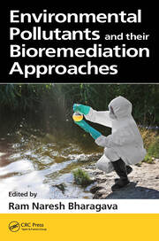 Environmental Pollutants and their Bioremediation Approaches book cover