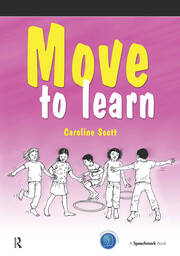 Move to Learn book cover