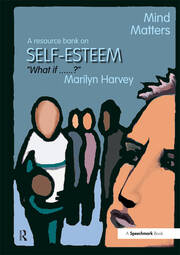 Mind Matters - Self Esteem book cover