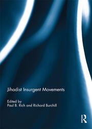 Jihadist Insurgent Movements book cover