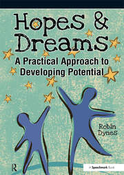 Hopes & Dreams - Developing Potential: A Practical Approach to Developing Potential book cover