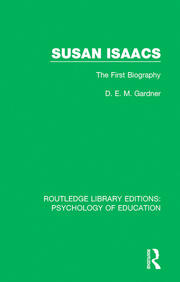Susan Isaacs: The First Biography book cover