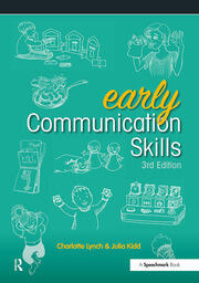 Early Communication Skills: 3rd edition book cover