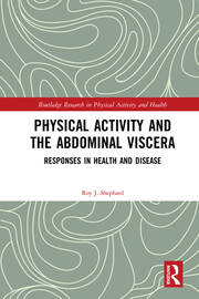 Physical Activity and the Abdominal Viscera: Responses in Health and Disease book cover