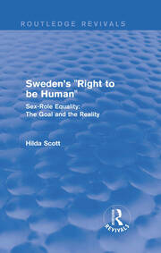 Revival: Sweden's Right to be Human (1982) book cover