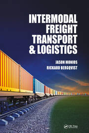Intermodal Freight Transport and Logistics book cover