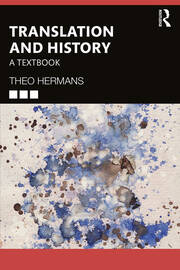 Translation and History: A Textbook book cover