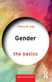 Gender: The Basics: 2nd edition book cover