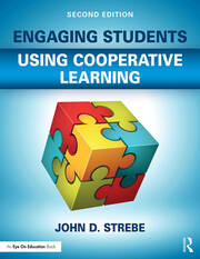 Engaging Students Using Cooperative Learning book cover