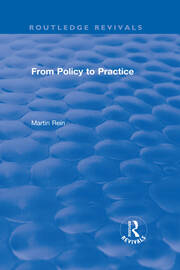 Revival: From Policy to Practice (1983) book cover