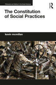 The Constitution of Social Practices book cover